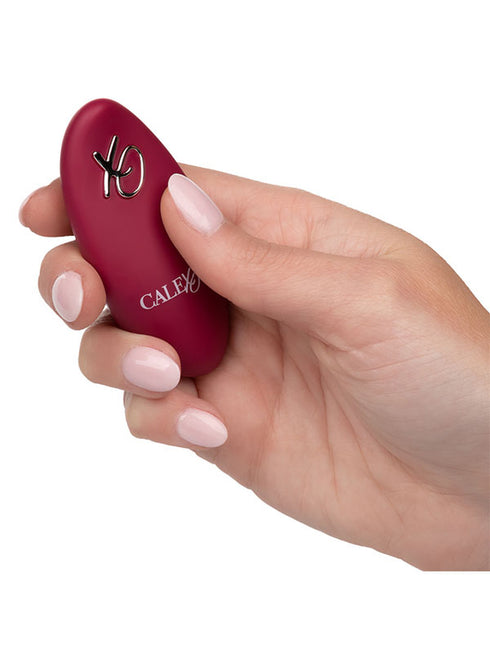 DUAL RIDER REMOTE CONTROL THRUST